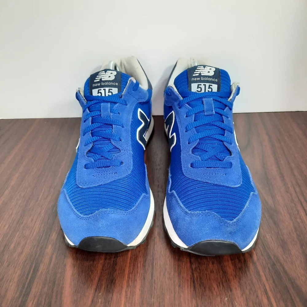New Balance 515 Mens Size 10 Shoes Blue Running Walking Sneakers_7